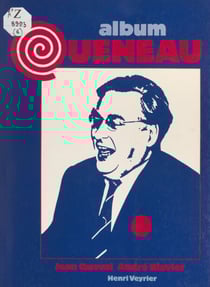 Raymond Queneau - Portrait d'un poète
