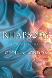 Rhapsody - The Bellator Saga, #5