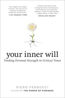 Your Inner Will - Finding Personal Strength in Critical Times