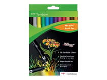 Set 12 feutres Tombow - Couleurs primaires