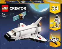 LEGO® 31134 - La navette spatiale - LEGO® Creator