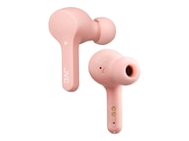 JVC - HA-A7T-AN Ecouteurs intra-auriculaires - rose