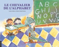 Le chevalier de l’alphabet