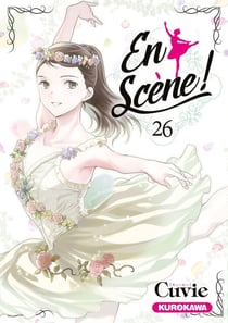 En Scène ! - tome 26
