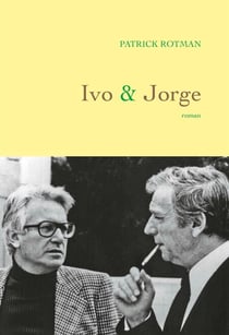 Ivo et Jorge - roman