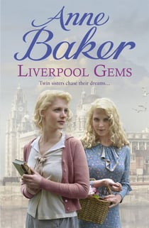Liverpool Gems - Twin sisters chase their dreams…