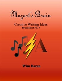 Mozart's Brain - Number 9