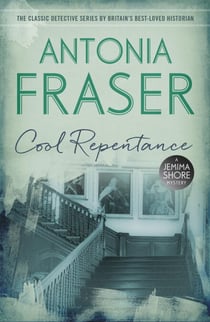 Cool Repentance - A Jemima Shore Mystery