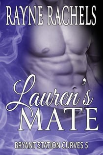 Lauren's Mate - Bryant Station Curves, #5
