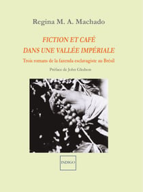 Fiction et café dans vallée impériale - Trois romans de la fazenda esclavagiste au Brésil