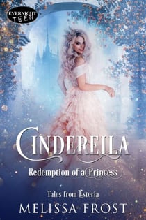 Cinderella - Tales from Esteria, #4