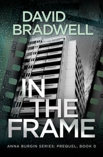 In The Frame: Series Prequel Mystery Novella - Anna Burgin, #0
