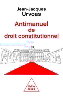 Antimanuel de droit constitutionnel