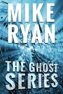 The Ghost Series Box Set - CIA Ghost