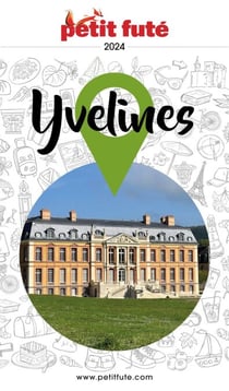 YVELINES 2024 Petit Futé