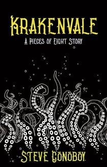Krakenvale - Pieces Of Eight, #0