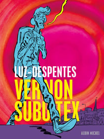 Vernon Subutex (BD) - Première partie