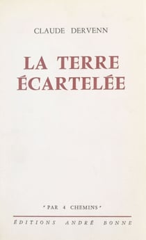 La terre écartelée