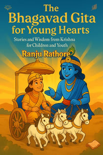 The Bhagvad Gita for Young Hearts