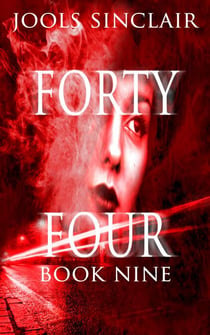 Forty-Four Book Nine - 44, #9