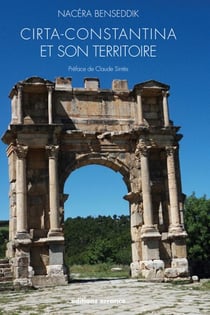 Cirta et son territoire