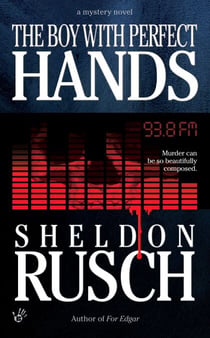 The Boy With Perfect Hands