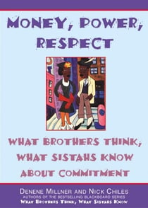 Money, Power, Respect - What Brothers Think, What Sistahs Know About Commitment