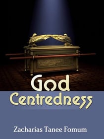 God Centredness - Other Titles, #9