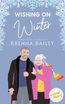 Wishing on Winter - Juniper Creek Golden Years, #3