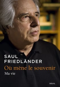 Où mène le souvenir. Ma vie - Ma vie