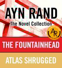 Ayn Rand Novel Collection