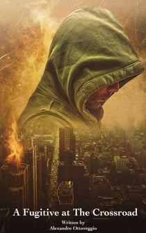 A Fugitive At The Crossroad