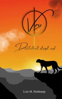 Vry - Dunkelheit steigt auf
