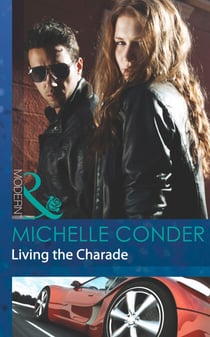 Living The Charade