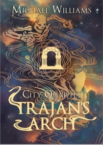 Trajan's Arch - City Quartet