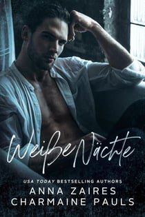 Weiße Nächte - Weiße Nächte, #1