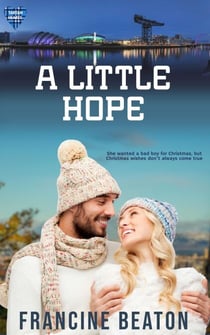 A Little Hope - Tartan Hearts, #1