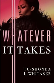 Whatever It Takes