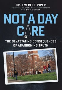 Not a Day Care - The Devastating Consequences of Abandoning Truth