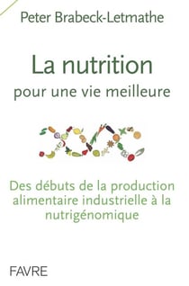 La nutrition pour une vie meilleure