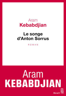 Le Songe d'Anton Sorrus