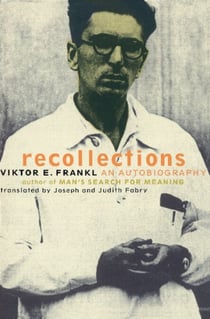 Recollections - An Autobiography
