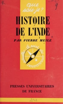 Histoire de l'Inde