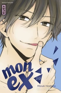 Mon ex - tome 2