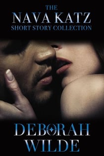 The Nava Katz Short Story Collection - Nava Katz, #1.5