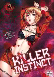 Killer instinct T03
