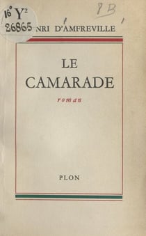Le camarade