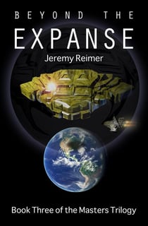 Beyond the Expanse - The Masters, #3