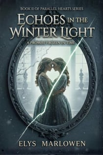 Echoes in the Winter Light - Parallel Hearts Series, #2