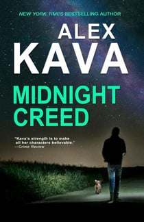 Midnight Creed - Ryder Creed, #8